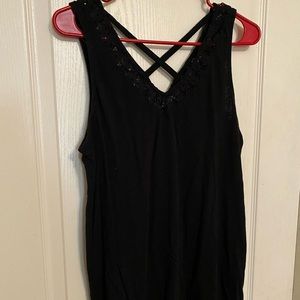 Torrid top size 1